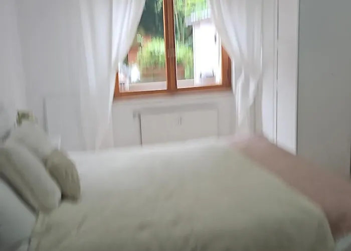 2-bed Sleeps 5 With Hot Tub