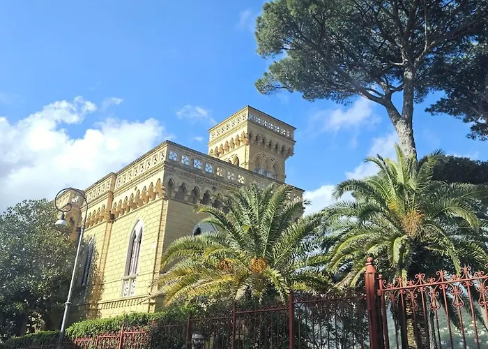 2-bed Sleeps 5 With Hot Tub Apartment